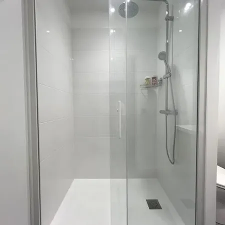 Holiday home Family House - Exterieur 4 Pers - 3 Beds