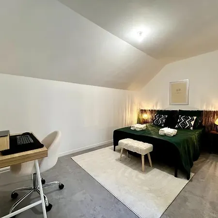 Holiday home Family House - Exterieur 4 Pers - 3 Beds *