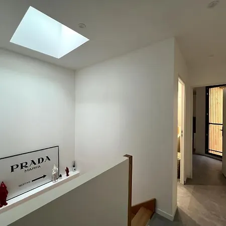 Family House - Exterieur 4 Pers - 3 Beds *