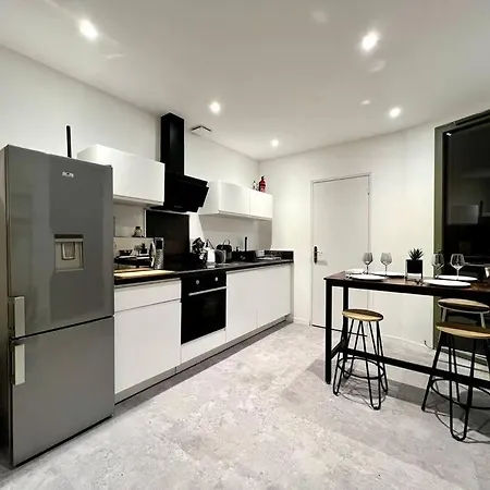 Family House - Exterieur 4 Pers - 3 Beds *
