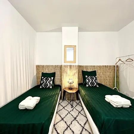 Holiday home Family House - Exterieur 4 Pers - 3 Beds