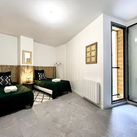 Family House - Exterieur 4 Pers - 3 Beds *